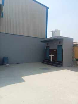 13500 Sq.ft. Warehouse/Godown for Rent in Sector 33, Gurgaon