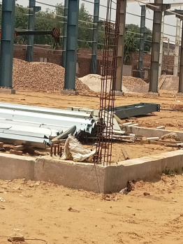 Land for sale in sec 18 gurgaon