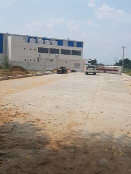 Warehouse/Godown for Rent in Jamalpur, Gurgaon (76000 Sq.ft.)
