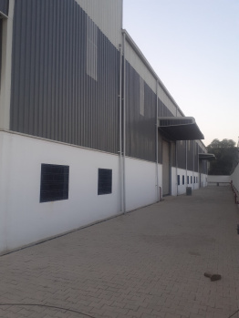 Factory / Industrial Building for Rent in Sector 49, Noida (35000 Sq.ft.)