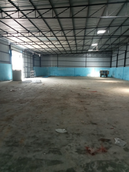 6000 Sq.ft. Warehouse/Godown for Rent in Udyog Vihar, Gurgaon