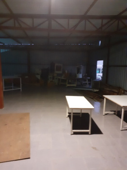 Factory / Industrial Building for Rent in Sector 37, Gurgaon (2500 Sq.ft.)