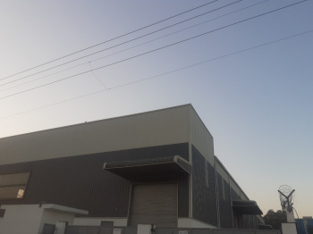 Factory / Industrial Building for Rent in Sector 3, Gurgaon (28000 Sq.ft.)