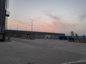 Factory / Industrial Building for Rent in NH 8, Dharuhera (80000 Sq.ft.)