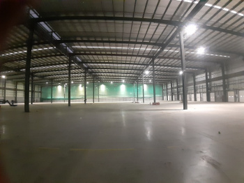 Factory / Industrial Building for Sale in UIT Sector 4, Bhiwadi (90000 Sq.ft.)