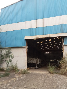 Factory / Industrial Building for Rent in NH 8, Dharuhera (70000 Sq.ft.)