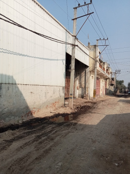 12000 Sq.ft. Warehouse/Godown for Rent in Sector 28, Dwarka, Delhi