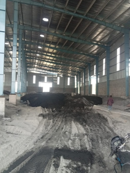 Warehouse/Godown for Rent in Achheja, Gautam Buddha Nagar (31000 Sq.ft.)
