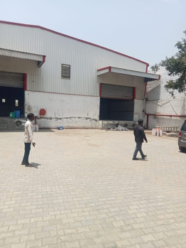 Factory / Industrial Building for Rent in Dadri, Gautam Buddha Nagar (20000 Sq.ft.)