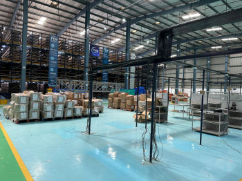 Factory / Industrial Building for Rent in Dadri, Gautam Buddha Nagar (70000 Sq.ft.)