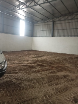 Warehouse/Godown for Rent in Dadri, Gautam Buddha Nagar (5000 Sq.ft.)