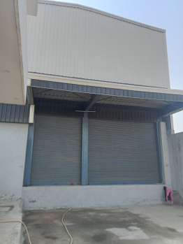 Warehouse/Godown for Rent in Dadri, Gautam Buddha Nagar (4500 Sq.ft.)