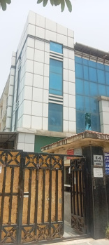 11000 Sq.ft. Factory / Industrial Building for Rent in Sector 63, Noida