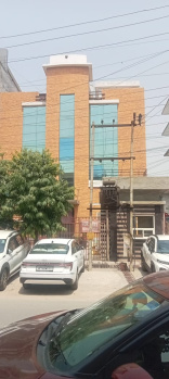 Office Space for Rent in Sector 63, Noida (1500 Sq.ft.)