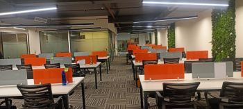 Office Space for Rent in Udyog Vihar, Gurgaon (3000 Sq.ft.)