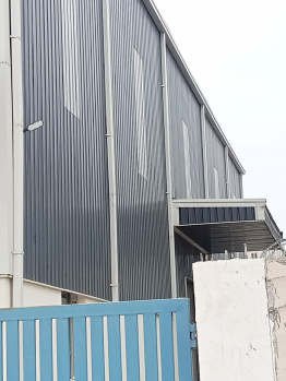 Factory / Industrial Building for Rent in Bawal, Rewari (100000 Sq.ft.)