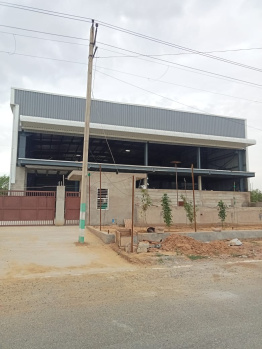 Factory / Industrial Building for Rent in Bawal, Rewari (1000 Sq. Meter)