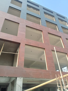 Factory / Industrial Building for Sale in Sector 37, Gurgaon (5500 Sq.ft.)