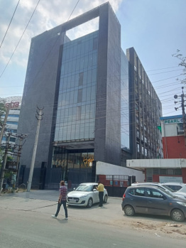 Showrooms for Rent in Sector 62, Noida (65000 Sq.ft.)