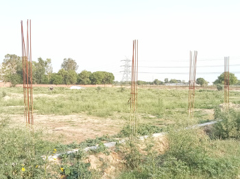 Commercial Lands /Inst. Land for Sale in Farrukhnagar, Gurgaon (7 Acre)