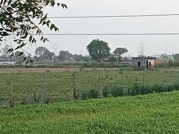 Agricultural/Farm Land for Sale in Sohna, Gurgaon (5 Acre)