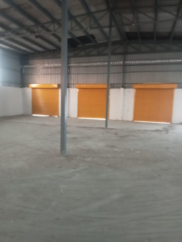 Warehouse/Godown for Rent in Jamalpur, Gurgaon (8000 Sq.ft.)