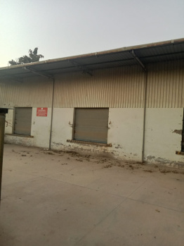 Warehouse/Godown for Rent in Dwarka Expressway, Gurgaon (12000 Sq.ft.)