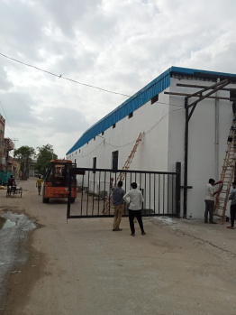 Warehouse/Godown for Rent in Dwarka Expressway, Gurgaon (5000 Sq.ft.)