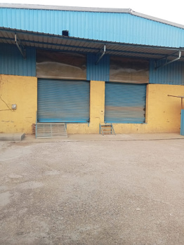 Warehouse/Godown for Rent in Dwarka Expressway, Gurgaon (8000 Sq.ft.)