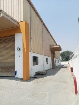 Warehouse/Godown for Sale in Sector 18, Gurgaon (22000 Sq.ft.)