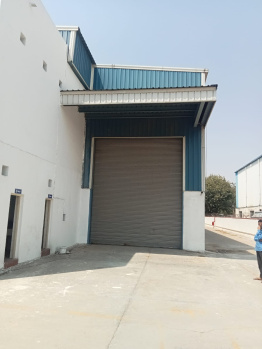 Warehouse/Godown for Sale in Sector 18, Gurgaon (8000 Sq.ft.)