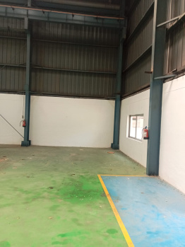 Warehouse/Godown for Rent in Sector 18, Gurgaon (1000 Sq.ft.)