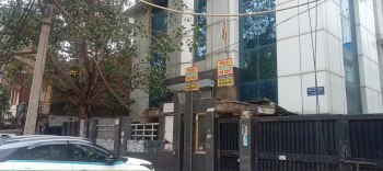 250000 Sq.ft. Factory / Industrial Building for Rent in Okhla Industrial Area Phase II, Okhla, Delhi