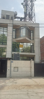 Factory / Industrial Building for Rent in Okhla, Delhi (2000 Sq.ft.)