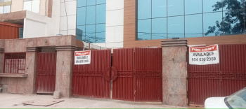 Factory / Industrial Building for Rent in Okhla Industrial Area Phase II, Okhla, Delhi (4500 Sq.ft.)