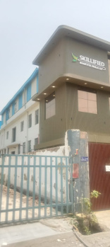 Factory / Industrial Building for Rent in Sector 63, Noida (22000 Sq.ft.)