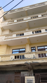 Banquet Hall & Guest House for Rent in Paharganj, Delhi (87 Sq. Yards)