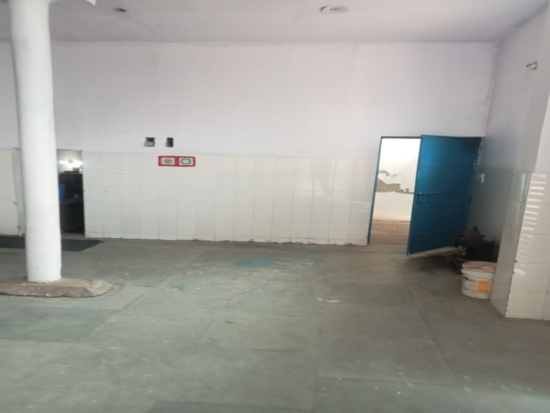 Factory / Industrial Building for Rent in Palam Vihar, Gurgaon (3600 Sq.ft.)