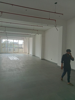 Warehouse/Godown for Rent in Sector 28, Dwarka, Delhi (6500 Sq.ft.)