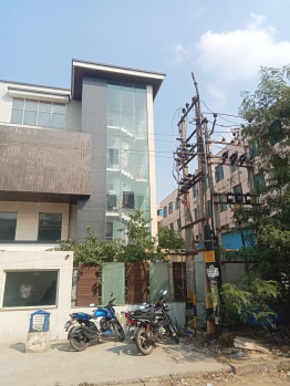 Office Space for Rent in Phase IV, Gurgaon (12000 Sq.ft.)