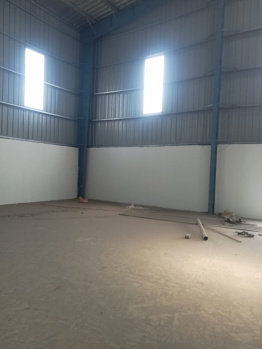Factory / Industrial Building for Rent in Bilaspur, Gurgaon (22000 Sq.ft.)