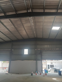 Warehouse/Godown for Rent in Daulatabad, Gurgaon (10000 Sq.ft.)
