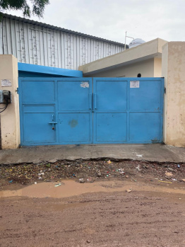 Warehouse/Godown for Rent in Pataudi, Gurgaon (17000 Sq.ft.)