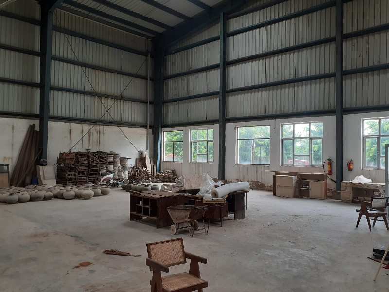 14000 Sq.ft. Factory / Industrial Building for Sale in Bawal, Rewari