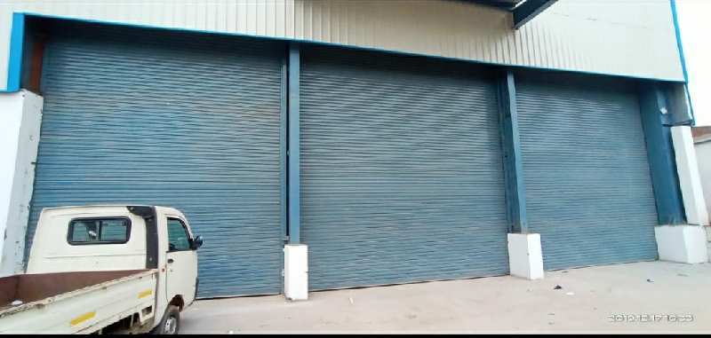 100000 Sq.ft. Factory / Industrial Building for Sale in Bawal, Rewari