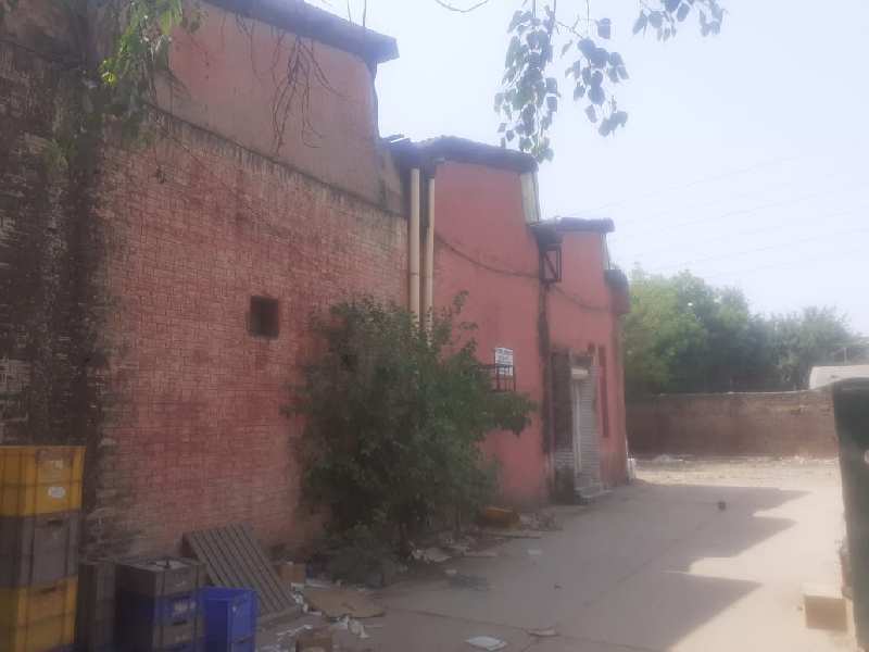 1000 Sq.ft. Factory / Industrial Building for Sale in Phase IV, Gurgaon