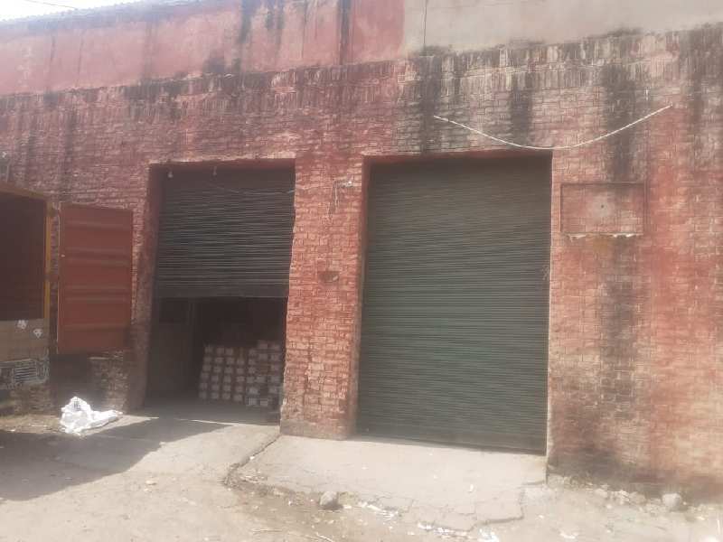 1000 Sq.ft. Factory / Industrial Building for Sale in Phase IV, Gurgaon