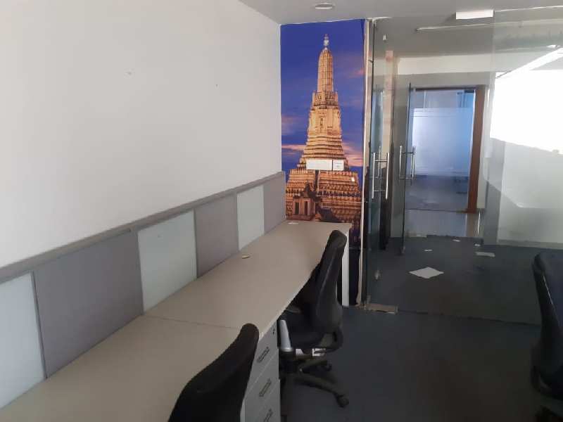 1800 Sq. Yards Office Space for Rent in Sector 81, Gurgaon