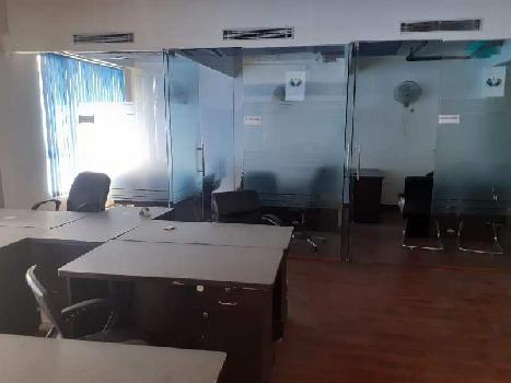 1800 Sq.ft. Office Space for Rent in Sector 30, Gurgaon