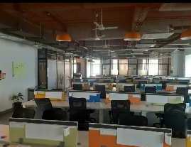10000 Sq.ft. Office Space for Rent in Phase IV, Gurgaon